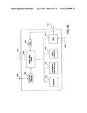 Video and Graphics System with an MPEG Video Decoder for Concurrent     Multi-Row Decoding diagram and image