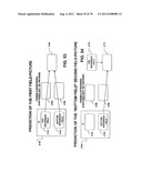 Video and Graphics System with an MPEG Video Decoder for Concurrent     Multi-Row Decoding diagram and image