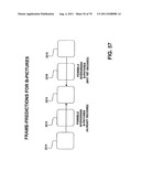 Video and Graphics System with an MPEG Video Decoder for Concurrent     Multi-Row Decoding diagram and image