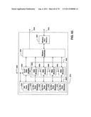 Video and Graphics System with an MPEG Video Decoder for Concurrent     Multi-Row Decoding diagram and image