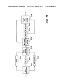 Video and Graphics System with an MPEG Video Decoder for Concurrent     Multi-Row Decoding diagram and image