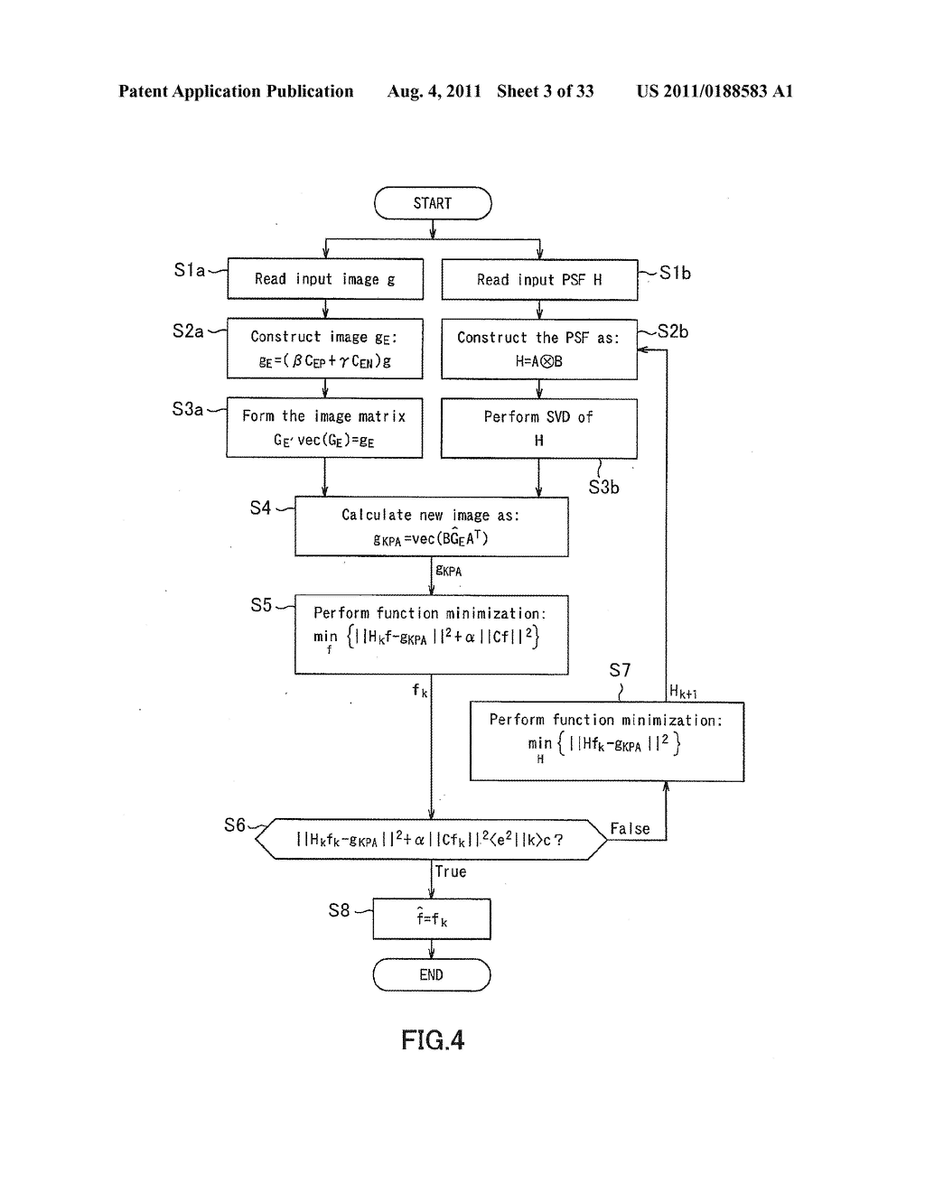 PICTURE SIGNAL CONVERSION SYSTEM - diagram, schematic, and image 04