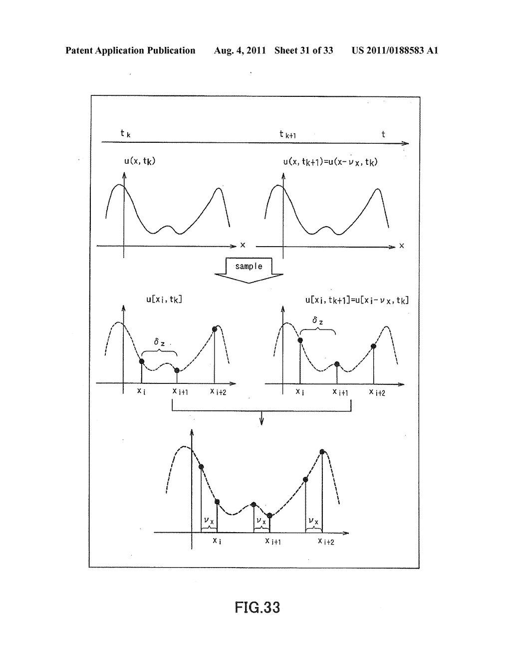 PICTURE SIGNAL CONVERSION SYSTEM - diagram, schematic, and image 32