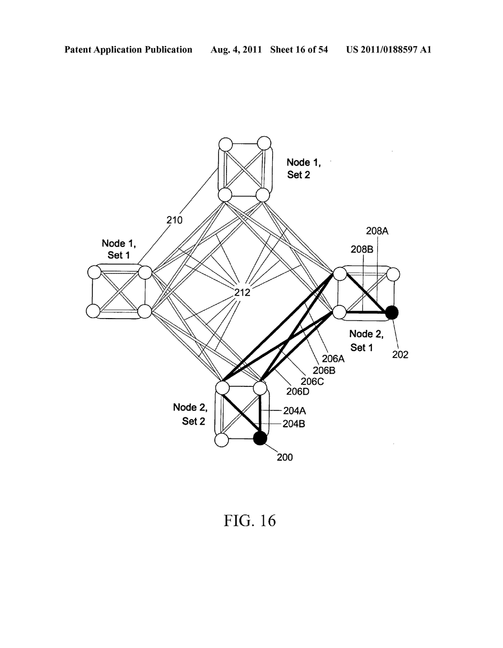 APPARATUS FOR GENERATING AT LEAST ONE DIVERSE SIGNAL BASED ON AT LEAST ONE     ASPECT OF AT LEAST TWO RECEIVED SIGNALS - diagram, schematic, and image 17