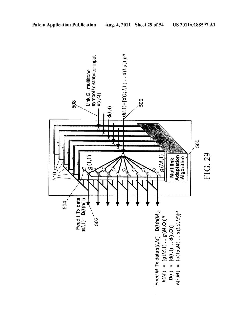 APPARATUS FOR GENERATING AT LEAST ONE DIVERSE SIGNAL BASED ON AT LEAST ONE     ASPECT OF AT LEAST TWO RECEIVED SIGNALS - diagram, schematic, and image 30