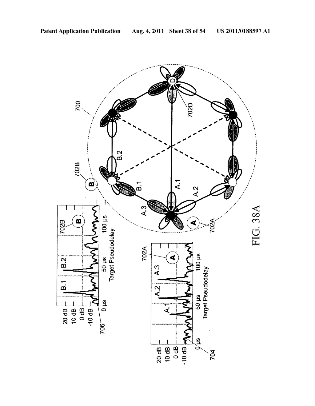 APPARATUS FOR GENERATING AT LEAST ONE DIVERSE SIGNAL BASED ON AT LEAST ONE     ASPECT OF AT LEAST TWO RECEIVED SIGNALS - diagram, schematic, and image 39