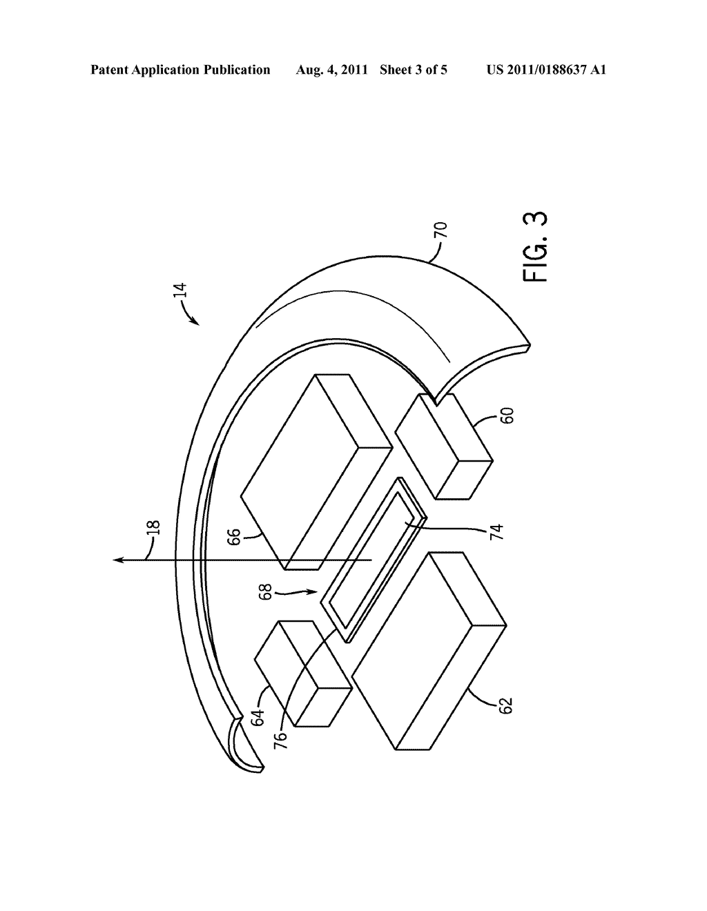 X-RAY CATHODE AND METHOD OF MANUFACTURE THEREOF - diagram, schematic, and image 04