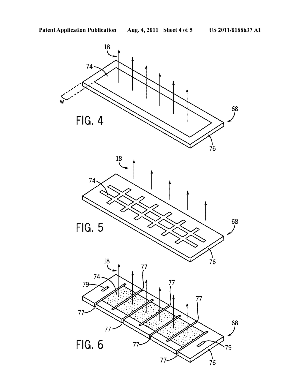 X-RAY CATHODE AND METHOD OF MANUFACTURE THEREOF - diagram, schematic, and image 05