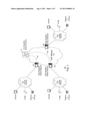 METHOD AND APPARATUS FOR PROVIDING QUEUE DELAY OVERLOAD CONTROL diagram and image