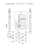 Communication system and device diagram and image