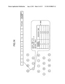 Communication system and device diagram and image