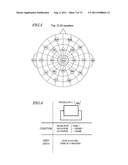 DEVICE, METHOD, AND PROGRAM FOR ADJUSTMENT OF HEARING AID diagram and image