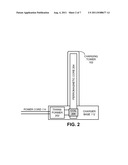 USING AN AUDIO CABLE AS AN INDUCTIVE CHARGING COIL diagram and image