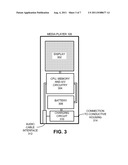 USING AN AUDIO CABLE AS AN INDUCTIVE CHARGING COIL diagram and image