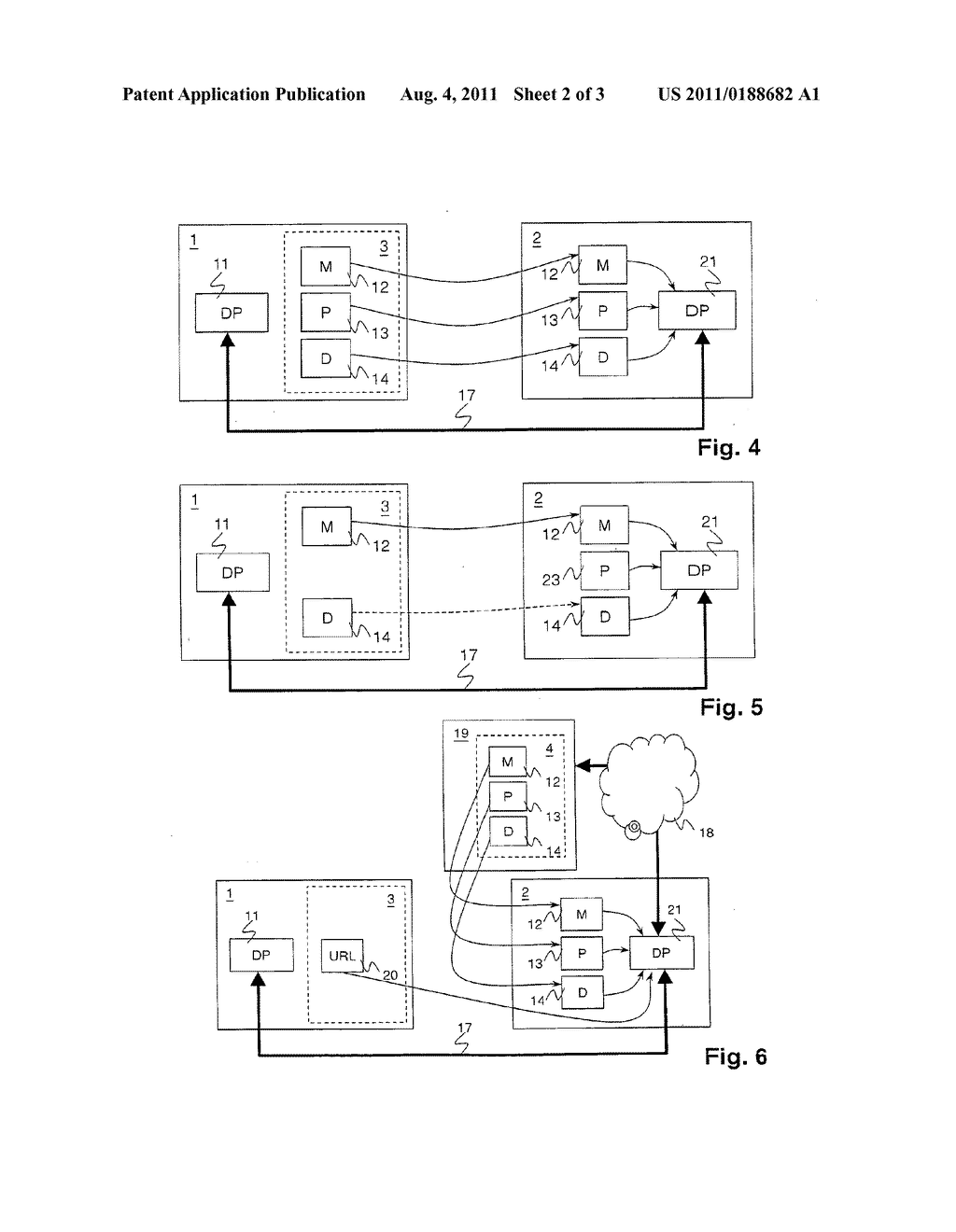 METHOD FOR DEPLOYING HEARING INSTRUMENT FITTING SOFTWARE, AND HEARING     INSTRUMENT ADAPTED THEREFOR - diagram, schematic, and image 03