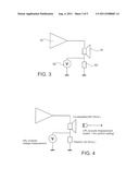 METHOD FOR MONITORING A HEARING DEVICE AND HEARING DEVICE WITH     SELF-MONITORING FUNCTION diagram and image