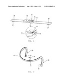 Receiving Set for Individual diagram and image