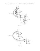 Receiving Set for Individual diagram and image