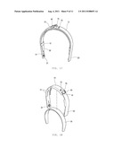 Receiving Set for Individual diagram and image