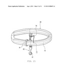 Receiving Set for Individual diagram and image