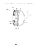 Headphone diagram and image