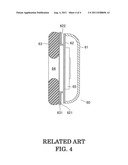 Headphone diagram and image