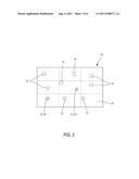 METHOD AND DEVICE FOR READING AN EMULSION diagram and image