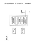 CHARACTER IDENTIFICATION THROUGH GLYPH DATA MATCHING diagram and image