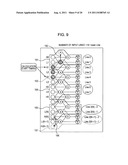 Image processing device and method diagram and image