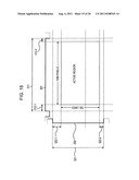 Image processing device and method diagram and image