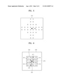 IMAGE SCALING METHOD AND APPARATUS WITH ENHANCEMENT OF IMAGE QUALITY diagram and image