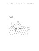 OPTICAL DEVICE AND OPTICAL TRANSMITTER diagram and image