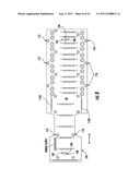 OPTICAL INTERFACE CARDS, ASSEMBLIES, AND RELATED METHODS, SUITED FOR     INSTALLATION AND USE IN ANTENNA SYSTEM EQUIPMENT diagram and image