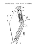 OPTICAL INTERFACE CARDS, ASSEMBLIES, AND RELATED METHODS, SUITED FOR     INSTALLATION AND USE IN ANTENNA SYSTEM EQUIPMENT diagram and image