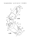 OPTICAL INTERFACE CARDS, ASSEMBLIES, AND RELATED METHODS, SUITED FOR     INSTALLATION AND USE IN ANTENNA SYSTEM EQUIPMENT diagram and image