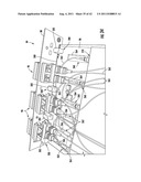 OPTICAL INTERFACE CARDS, ASSEMBLIES, AND RELATED METHODS, SUITED FOR     INSTALLATION AND USE IN ANTENNA SYSTEM EQUIPMENT diagram and image