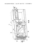 OPTICAL INTERFACE CARDS, ASSEMBLIES, AND RELATED METHODS, SUITED FOR     INSTALLATION AND USE IN ANTENNA SYSTEM EQUIPMENT diagram and image