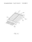 OPTICAL BOARD HAVING SEPARATED LIGHT CIRCUIT HOLDING MEMBER AND OPTICAL     LAYER diagram and image