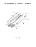 OPTICAL BOARD HAVING SEPARATED LIGHT CIRCUIT HOLDING MEMBER AND OPTICAL     LAYER diagram and image