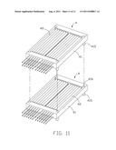 OPTICAL BOARD HAVING SEPARATED LIGHT CIRCUIT HOLDING MEMBER AND OPTICAL     LAYER diagram and image