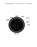 OPTICAL FIBER WITH RESONANT STRUCTURE OF CLADDING FEATURES CONNECTED TO     LIGHT SINK diagram and image