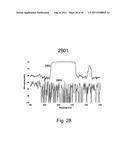 OPTICAL FIBER WITH RESONANT STRUCTURE OF CLADDING FEATURES CONNECTED TO     LIGHT SINK diagram and image