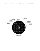 OPTICAL FIBER WITH RESONANT STRUCTURE OF CLADDING FEATURES CONNECTED TO     LIGHT SINK diagram and image