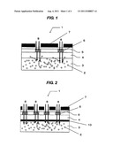 OPTICAL WAVEGUIDE AND METHOD FOR MANUFACTURING THE SAME diagram and image