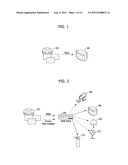 METHOD AND DEVICE FOR REALISING SENSORY EFFECTS diagram and image