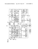 Electronic Apparatus, Motion Picture Playback System, and Motion Picture     Playback Method diagram and image