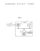 Electronic Apparatus, Motion Picture Playback System, and Motion Picture     Playback Method diagram and image