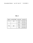 Electronic Apparatus, Motion Picture Playback System, and Motion Picture     Playback Method diagram and image