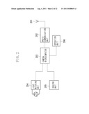 IMAGE PICKUP APPARATUS, FLASH APPARATUS, AND CAMERA SYSTEM diagram and image