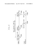 IMAGE PICKUP APPARATUS, FLASH APPARATUS, AND CAMERA SYSTEM diagram and image